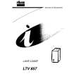 FAURE LTV857 Owners Manual FAURE LTV857 Owners Manual