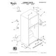 WHIRLPOOL ET1WTKXKT07 Parts Catalog WHIRLPOOL ET1WTKXKT07 Parts Catalog