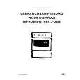 ELECTROLUX EBGL5ZXF Owners Manual ELECTROLUX EBGL5ZXF Owners Manual