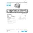 PHILIPS HD4865A Service Manual PHILIPS HD4865A Service Manual