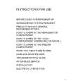 WHIRLPOOL ARC 7610 Owners Manual WHIRLPOOL ARC 7610 Owners Manual