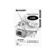 SHARP VL-NZ8S Owners Manual SHARP VL-NZ8S Owners Manual
