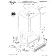 WHIRLPOOL ED22DSXDW02 Parts Catalog WHIRLPOOL ED22DSXDW02 Parts Catalog