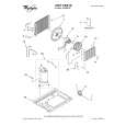 WHIRLPOOL ACQ052PR1 Parts Catalog WHIRLPOOL ACQ052PR1 Parts Catalog