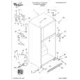 WHIRLPOOL 4YET18GKFN01 Parts Catalog WHIRLPOOL 4YET18GKFN01 Parts Catalog