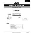 JVC KDS788 Service Manual JVC KDS788 Service Manual