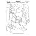 WHIRLPOOL GSC308PJB1 Parts Catalog WHIRLPOOL GSC308PJB1 Parts Catalog