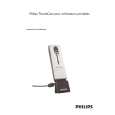PHILIPS DMVC1300K/10B Owners Manual PHILIPS DMVC1300K/10B Owners Manual