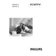 PHILIPS 32PF4311S/10 Owners Manual PHILIPS 32PF4311S/10 Owners Manual