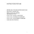 WHIRLPOOL GSIK 6528 AL Owners Manual WHIRLPOOL GSIK 6528 AL Owners Manual