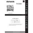 AIWA TN6500232EJ Service Manual AIWA TN6500232EJ Service Manual