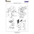 WHIRLPOOL WRT14DKLKB02 Parts Catalog WHIRLPOOL WRT14DKLKB02 Parts Catalog