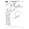 WHIRLPOOL WU3000X6 Parts Catalog WHIRLPOOL WU3000X6 Parts Catalog