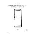ELECTROLUX ERB3360 Owners Manual ELECTROLUX ERB3360 Owners Manual