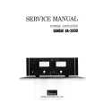SANSUI BA-2000 Service Manual SANSUI BA-2000 Service Manual