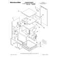 WHIRLPOOL KEBI141YBL4 Parts Catalog WHIRLPOOL KEBI141YBL4 Parts Catalog