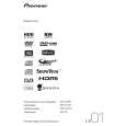 PIONEER SX-LX70SW/WYVXTW5 Owners Manual PIONEER SX-LX70SW/WYVXTW5 Owners Manual