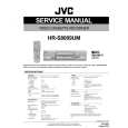 JVC HRS6009UM Service Manual JVC HRS6009UM Service Manual