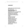 WHIRLPOOL AWV 513/5 Owners Manual WHIRLPOOL AWV 513/5 Owners Manual