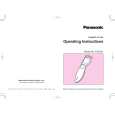 PANASONIC EH2331 Owners Manual PANASONIC EH2331 Owners Manual