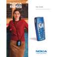 NOKIA 8265 User Guide NOKIA 8265 User Guide