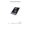 ELECTROLUX EHY3532U Owners Manual ELECTROLUX EHY3532U Owners Manual