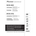 PIONEER XV-DV363/WYXJ5 Owners Manual PIONEER XV-DV363/WYXJ5 Owners Manual