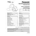 PANASONIC NNS253BF Owners Manual PANASONIC NNS253BF Owners Manual