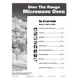 WHIRLPOOL UMV1152BAW Owners Manual WHIRLPOOL UMV1152BAW Owners Manual