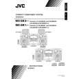 JVC MX-SK1AS Owners Manual JVC MX-SK1AS Owners Manual