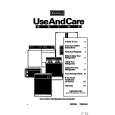 WHIRLPOOL TS25AWXAN00 Owners Manual WHIRLPOOL TS25AWXAN00 Owners Manual