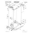 WHIRLPOOL KSSS36DAW01 Parts Catalog WHIRLPOOL KSSS36DAW01 Parts Catalog