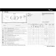 WHIRLPOOL AWT 2262 Quick Start WHIRLPOOL AWT 2262 Quick Start