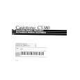 CASIO CT-380 Owners Manual CASIO CT-380 Owners Manual