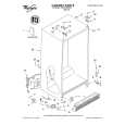 WHIRLPOOL 4YED5FHQKT01 Parts Catalog WHIRLPOOL 4YED5FHQKT01 Parts Catalog