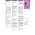 PHILIPS HP4856/00 Owners Manual PHILIPS HP4856/00 Owners Manual