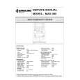 SAMSUNG MAX360 Service Manual SAMSUNG MAX360 Service Manual