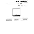 BLAUPUNKT PM55-40VT Owners Manual BLAUPUNKT PM55-40VT Owners Manual