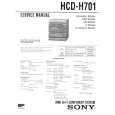 SONY FHG70 Service Manual SONY FHG70 Service Manual