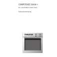 AEG CE8100-1-W Owners Manual AEG CE8100-1-W Owners Manual
