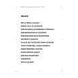 WHIRLPOOL AWV 450/M Owners Manual WHIRLPOOL AWV 450/M Owners Manual
