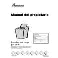 WHIRLPOOL ALW210RMC Owners Manual WHIRLPOOL ALW210RMC Owners Manual