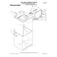 WHIRLPOOL KAWS777EQ0 Parts Catalog WHIRLPOOL KAWS777EQ0 Parts Catalog