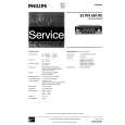 PHILIPS 22RN681-85 Service Manual PHILIPS 22RN681-85 Service Manual