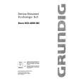 GRUNDIG BEEZZ RCD6800DEC Service Manual GRUNDIG BEEZZ RCD6800DEC Service Manual