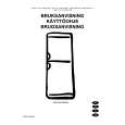 ELECTROLUX ER8318B Owners Manual ELECTROLUX ER8318B Owners Manual
