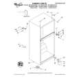 WHIRLPOOL ET4WPKXKQ01 Parts Catalog WHIRLPOOL ET4WPKXKQ01 Parts Catalog