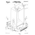 WHIRLPOOL ED22DKXBN00 Parts Catalog WHIRLPOOL ED22DKXBN00 Parts Catalog