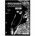 PHILIPS HQ482/16 Owners Manual PHILIPS HQ482/16 Owners Manual