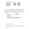 PHILIPS VR540/02/07/16 Service Manual PHILIPS VR540/02/07/16 Service Manual